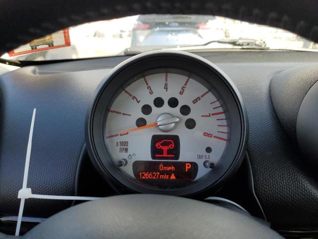 Foto 9 de la subasta – 2012 MINI COOPER COU con VIN WMWZB3C59CWM05525
