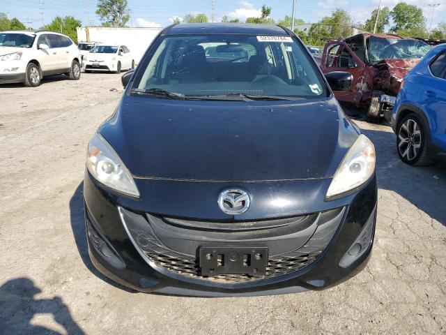 Photo 5 from auction – 2012 MAZDA 5 with VIN JM1CW2BL2C0124483