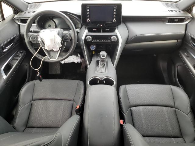 Photo 8 from auction – 2021 TOYOTA VENZA LE with VIN JTEAAAAH3MJ063911