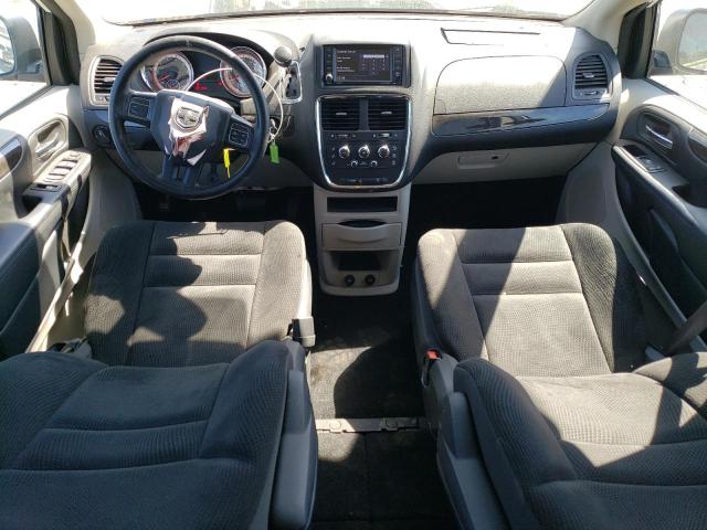Photo 8 from auction – 2019 DODGE GRAND CARAVAN with VIN 2C4RDGBG9KR787683