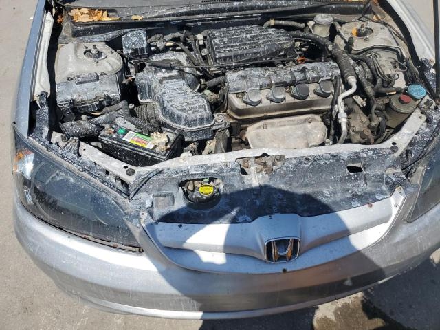 Photo 11 from auction – 2004 HONDA CIVIC EX with VIN 2HGES26714H568941