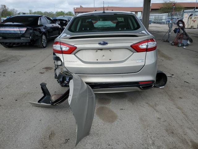 Photo 6 from auction – 2015 FORD FUSION TIT with VIN 3FA6P0D99FR196338