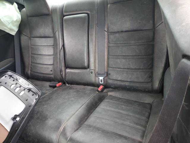 Photo 10 from auction – 2014 DODGE CHALLENGER with VIN 2C3CDYBT4EH270394