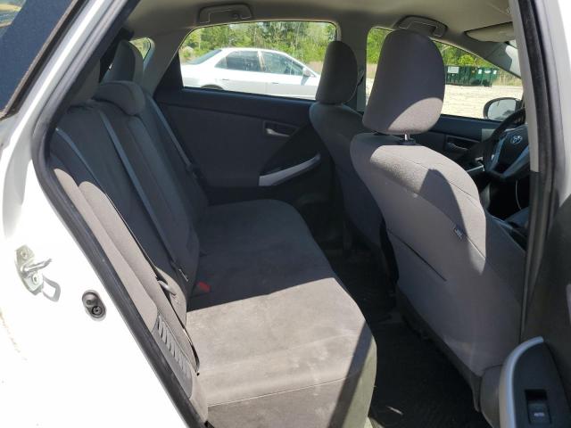 Photo 10 from auction – 2015 TOYOTA PRIUS with VIN JTDKN3DU2F1913452