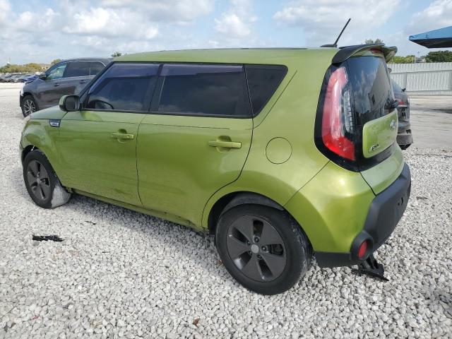 Photo 2 from auction – 2016 KIA SOUL with VIN KNDJN2A26G7824037