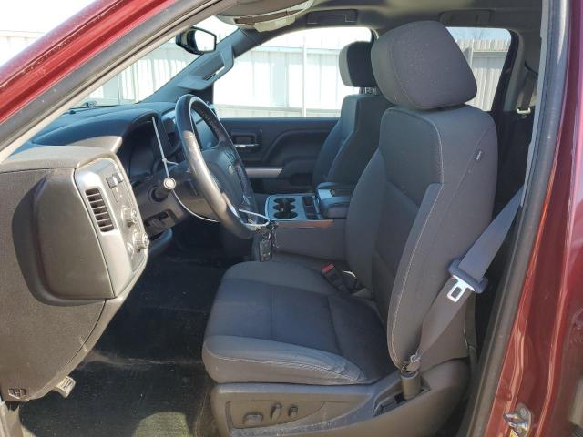 Photo 7 from auction – 2014 CHEVROLET silverado with VIN 1GCVKREC9EZ147685