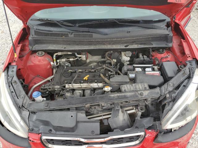 Снимка 11 от търг – 2013 KIA SOUL + с VIN KNDJT2A69D7531379