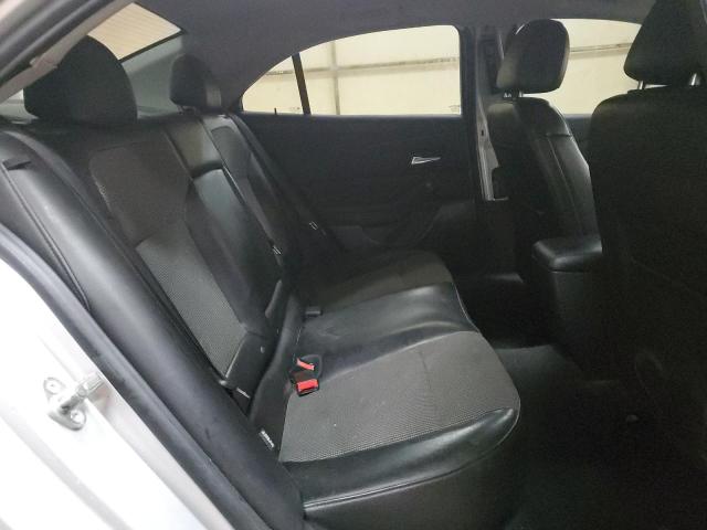 Photo 10 from auction – 2016 CHEVROLET MALIBU LIM with VIN 1G11C5SA8GU154675