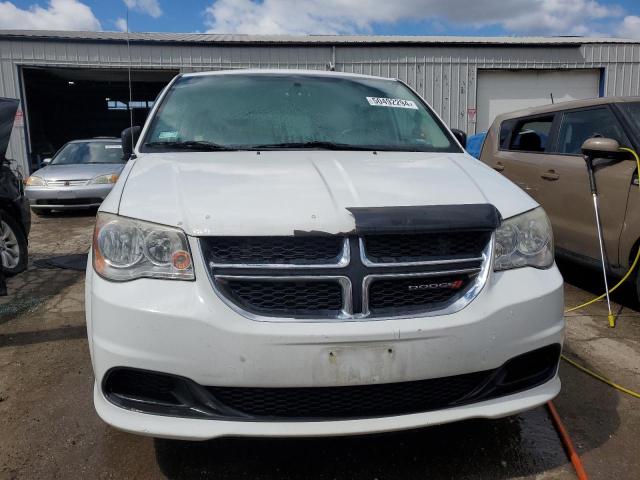 Photo 5 from auction – 2013 DODGE GRAND CARA with VIN 2C4RDGBG7DR814768