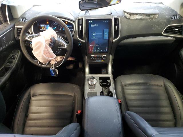 Photo 8 from auction – 2021 FORD EDGE SEL with VIN 2FMPK4J91MBA31559