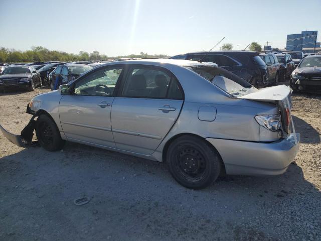 Photo 2 from auction – 2006 TOYOTA COROLLA CE with VIN 1NXBR32E76Z569689