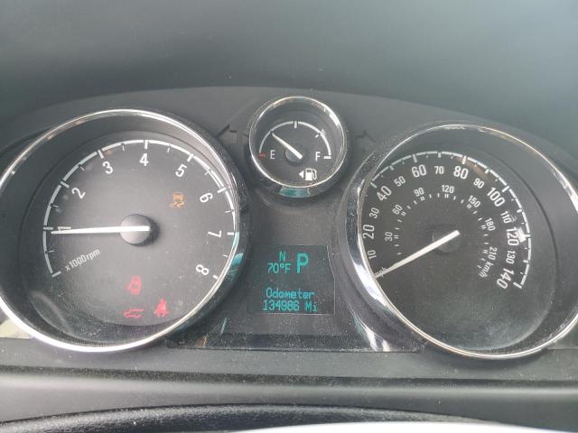 Photo 9 from auction – 2014 CHEVROLET CAPTIVA LT with VIN 3GNAL4EK9ES533369
