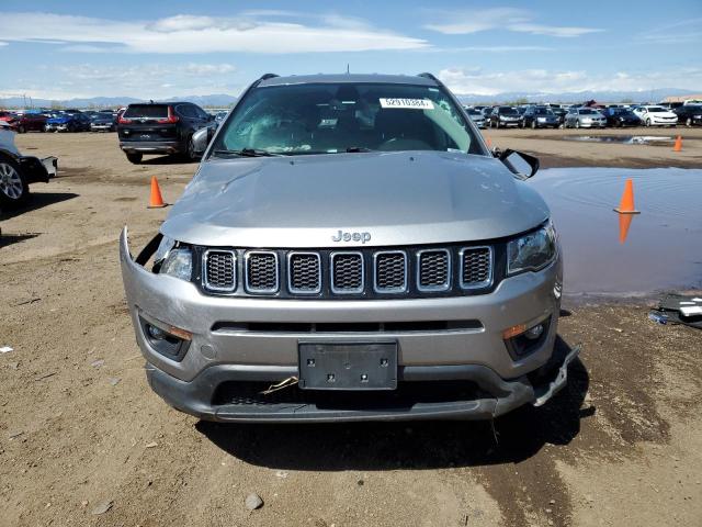 Photo 5 from auction – 2020 JEEP COMPASS LA with VIN 3C4NJDBB8LT150468