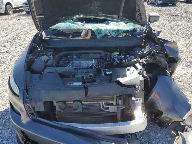 Photo 11 from auction – 2018 JEEP CHEROKEE L with VIN 1C4PJLCB4JD588117