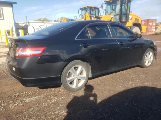 Photo 3 from auction – 2011 TOYOTA CAMRY BASE with VIN 4T1BF3EK9BU231070