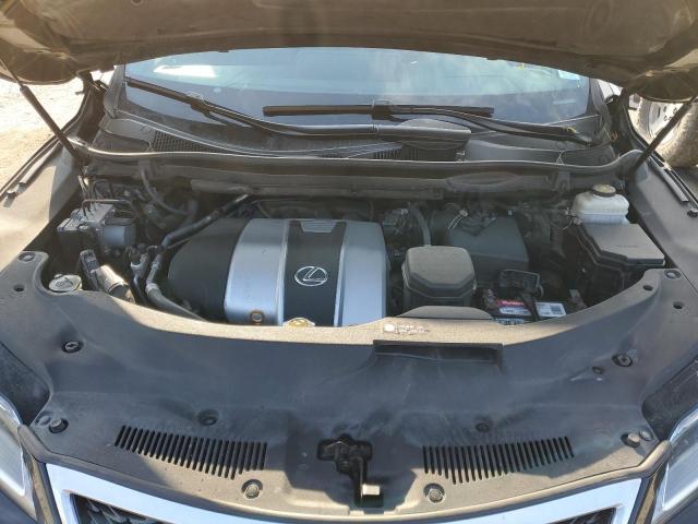 Photo 12 from auction – 2016 LEXUS RX 350 BAS with VIN 2T2BZMCA2GC022460
