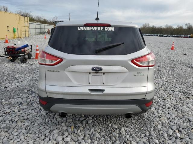 Photo 6 from auction – 2014 FORD ESCAPE SE with VIN 1FMCU0GX6EUB77457