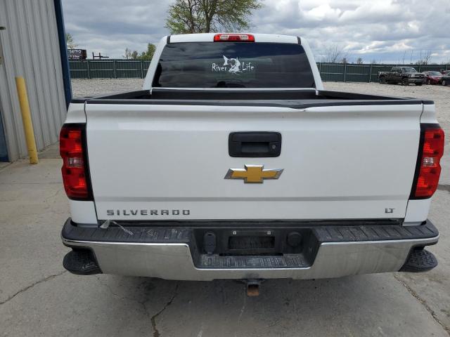 Photo 6 from auction – 2015 CHEVROLET 1500 with VIN 3GCUKREC7FG140277