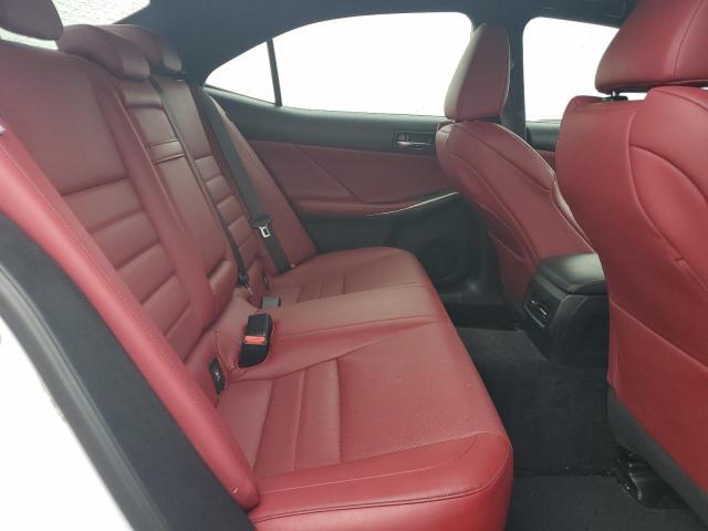 Photo 10 from auction – 2014 LEXUS IS 250 with VIN JTHBF1D28E5018585