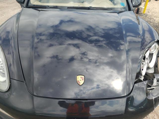 Photo 12 from auction – 2011 PORSCHE CAYENNE S with VIN WP1AB2A28BLA42880