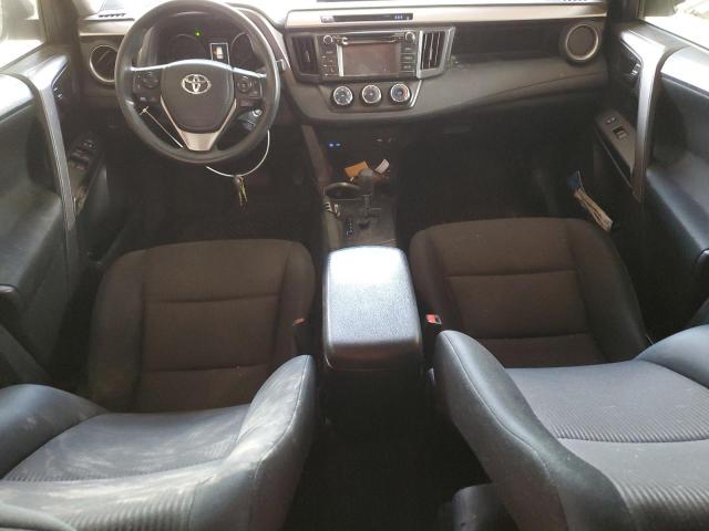Photo 8 from auction – 2018 TOYOTA RAV4 LE with VIN JTMBFREV7JD251141