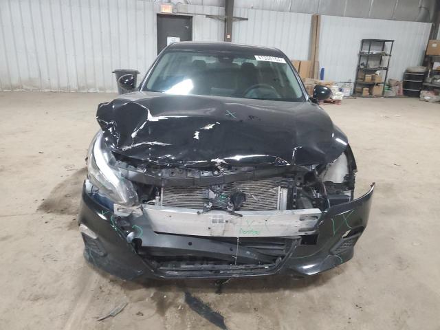 Photo 5 from auction – 2021 NISSAN ALTIMA SV with VIN 1N4BL4DV7MN403131