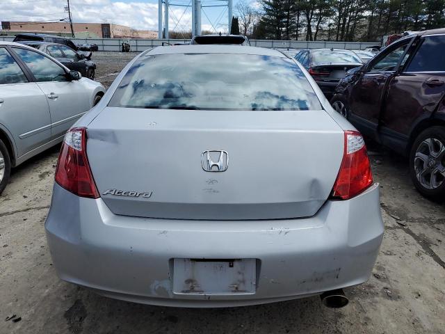 Photo 6 from auction – 2009 HONDA ACCORD LX with VIN 1HGCS12349A021219