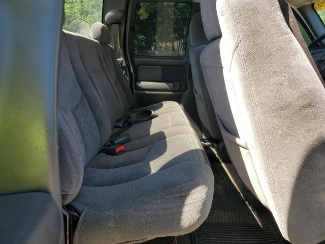 Photo 10 from auction – 2003 CHEVROLET SILVERADO with VIN 2GCEC19V731337159