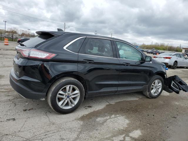 Photo 3 from auction – 2018 FORD EDGE SEL with VIN 2FMPK4J87JBB14786