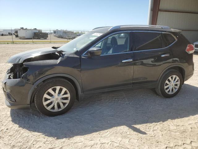 NISSAN ROGUE S 2016 with VIN JN8AT2MT6GW028960 - Photo from auction