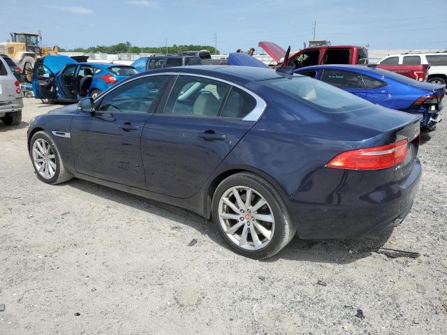 Photo 2 from auction – 2017 JAGUAR XE with VIN SAJAR4BG6HA963956