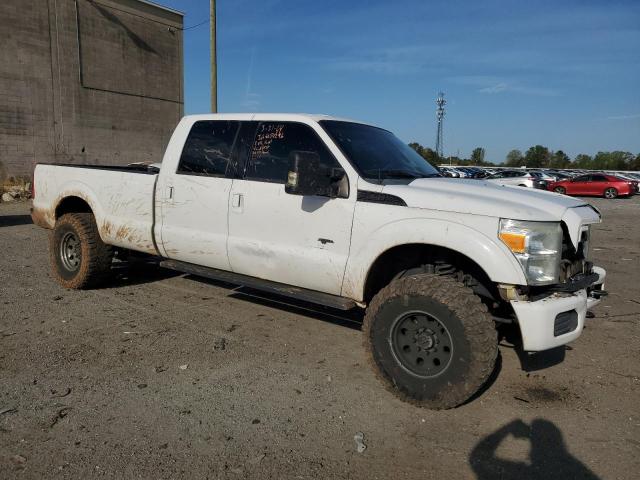 Photo 4 from auction – 2011 FORD F250 SUPER with VIN 1FT7W2BT2BEA71528