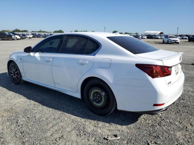 Photo 2 from auction – 2014 LEXUS GS 350 with VIN JTHBE1BL7E5040396