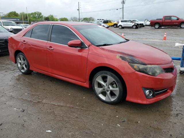 Photo 4 from auction – 2012 TOYOTA CAMRY BASE with VIN 4T1BF1FK6CU636730