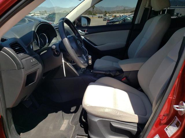 Photo 7 from auction – 2013 MAZDA CX-5 SPORT with VIN JM3KE2BE4D0154965