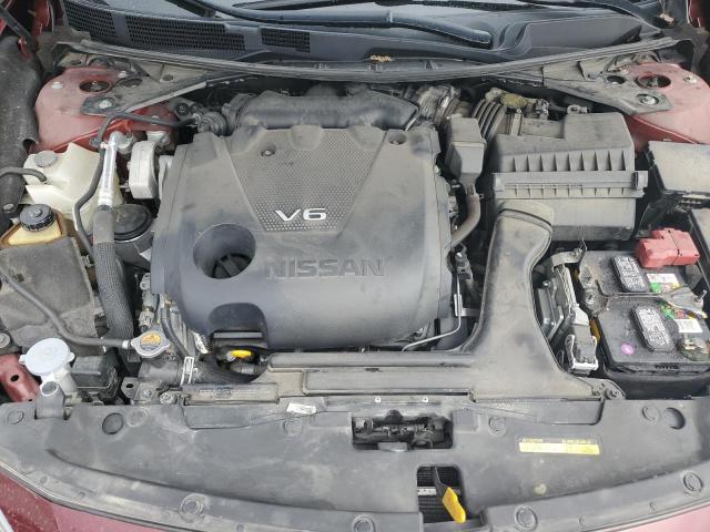 Zdjęcie 11 z aukcji – 2016 NISSAN MAXIMA 3.5 z VIN 1N4AA6AP9GC904752