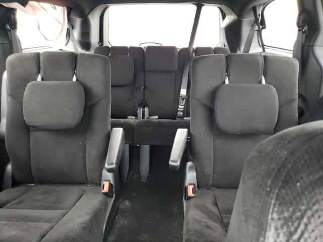 Photo 10 from auction – 2015 DODGE GRAND CARA with VIN 2C4RDGCG3FR608252