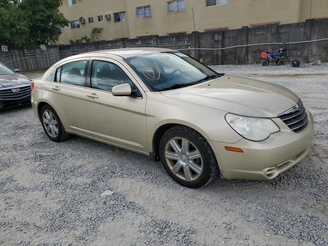 Photo 4 from auction – 2010 CHRYSLER SEBRING LI with VIN 1C3CC5FV8AN205806