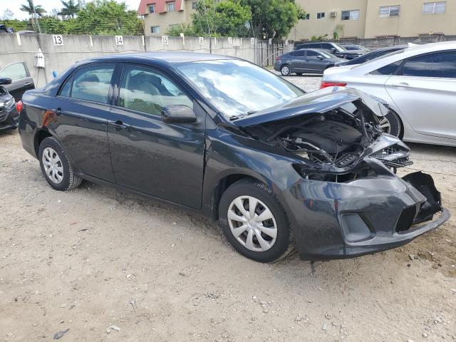 صورة رقم 4 من المزاد - 2013 TOYOTA COROLLA BA مع VIN 5YFBU4EE9DP074733