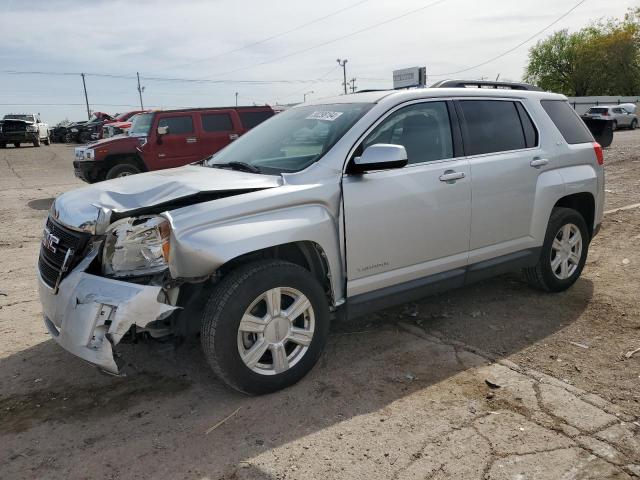Foto 1 de la subasta – 2015 GMC TERRAIN SL con VIN 2GKALSEK9F6413881