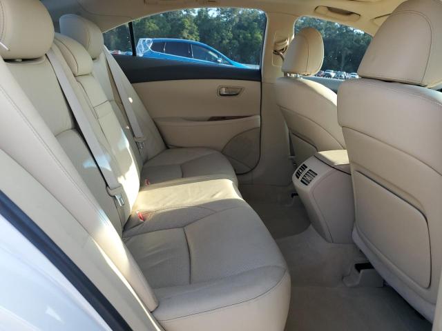 Photo 10 from auction – 2009 LEXUS ES 350 with VIN JTHBJ46G492275176