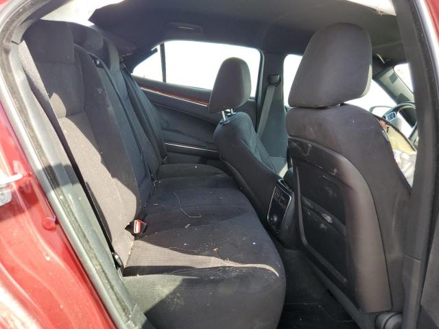 Photo 10 from auction – 2012 CHRYSLER 300 with VIN 2C3CCAAG8CH165837