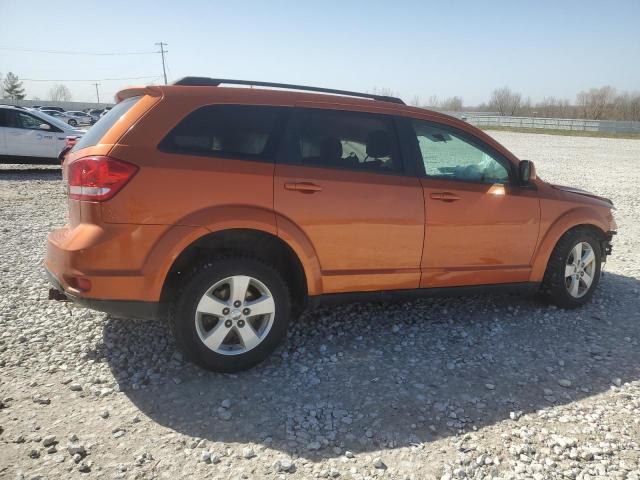 Photo 3 from auction – 2011 DODGE JOURNEY MA with VIN 3D4PG1FG2BT558235
