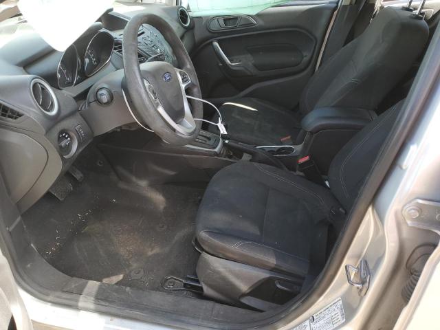 صورة رقم 7 من المزاد - 2017 FORD FIESTA SE مع VIN 3FADP4EJ0HM136116