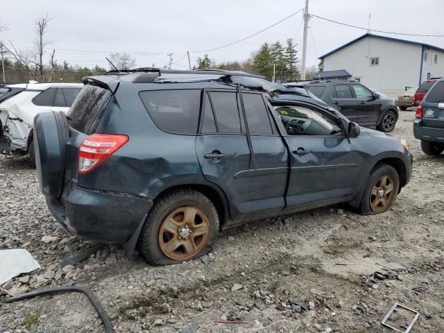 Фото 3 с аукциона – 2010 TOYOTA RAV4 с VIN 2T3BF4DV7AW032767