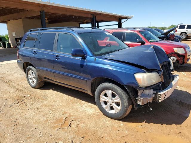 صورة رقم 4 من المزاد - 2006 TOYOTA HIGHLANDER مع VIN JTEGD21A960152837