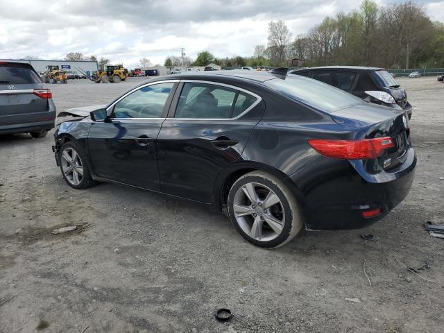 Photo 2 from auction – 2014 ACURA ILX 20 with VIN 19VDE1F32EE004052