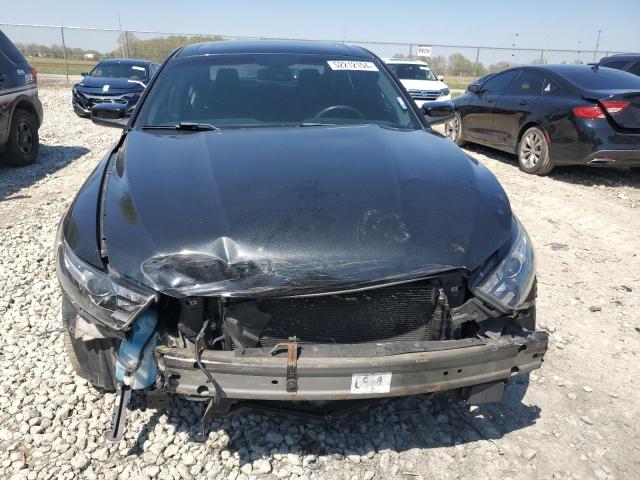 Photo 5 from auction – 2013 FORD TAURUS SHO with VIN 1FAHP2KT6DG224880
