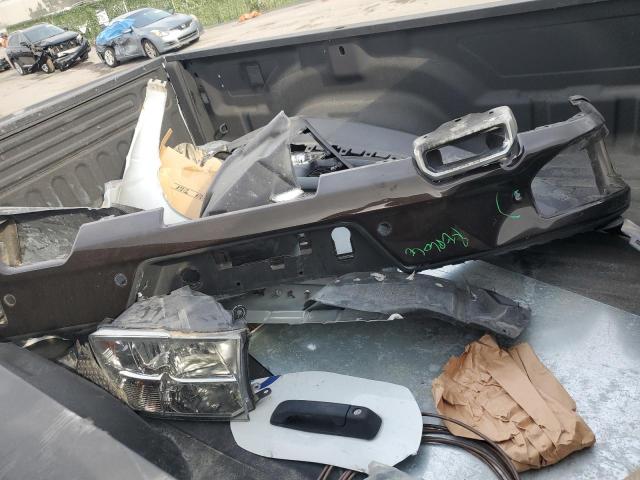 Photo 12 from auction – 2022 RAM 1500 CLASS with VIN 3C6JR6DG8NG330452