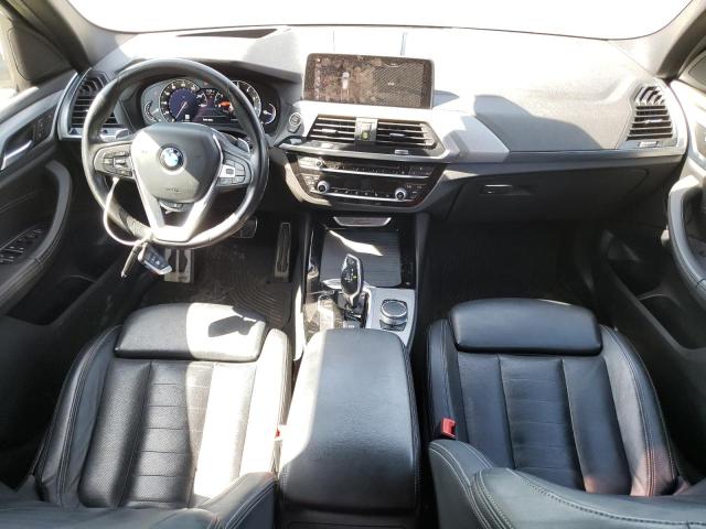 Photo 8 from auction – 2019 BMW X3 XDRIVE3 with VIN 5UXTR9C59KLE17831
